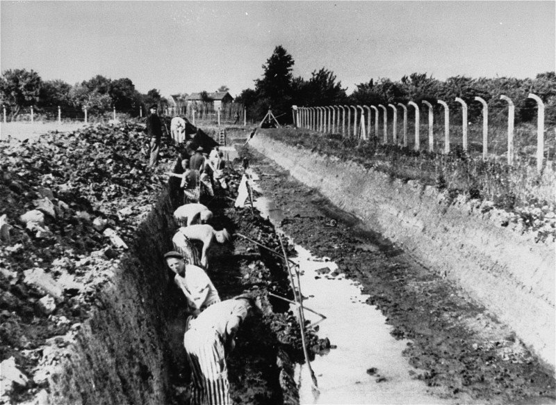 source: holocaust encyclopedia